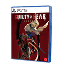Guilty Gear Strive