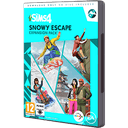 Los Sims 4: Escapada en la Nieve PC