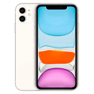 iPhone 11 128Gb Blanco