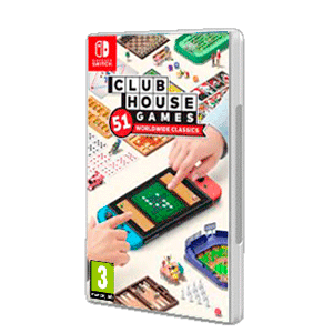 51 Worldwide Games