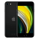 iPhone SE 2020 128Gb Negro