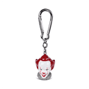Llavero de Poliresina IT: Pennywise