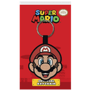 Llavero de Tejido Nintendo: Mario