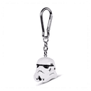Llavero de Poliresina Star Wars: Stormtrooper