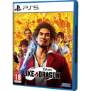Yakuza Like a Dragon