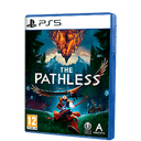 The Pathless Day One Edition