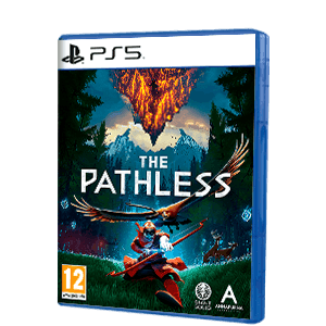 The Pathless Day One Edition
