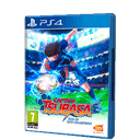 Captain Tsubasa: Rise of new Champions