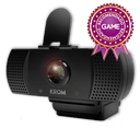 Krom Kam Full HD 1080p - WebCam