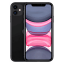 iPhone 11 64Gb Negro