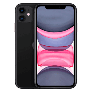 iPhone 11 64Gb Negro