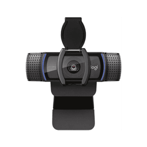 Logitech C920S Pro 1080p - WebCam