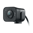 Logitech StreamCam USB-C 1080p  - GRAPHITE - WebCam