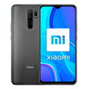Xiaomi Redmi 9 6,53" 4GB+64GB 13+8+5+2Mpx Gris