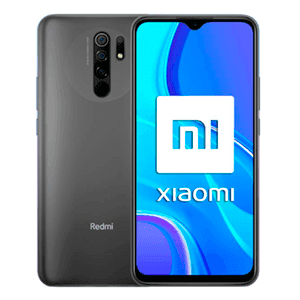 Xiaomi Redmi 9 6,53" 4GB+64GB 13+8+5+2Mpx Gris - Seminuevo