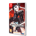 Shining Resonance Refrain - CIAB Nintendo Switch