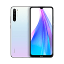 Xiaomi Redmi Note 8T 6,3" 3GB+32GB 48+8+2+2Mpx Blanco