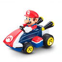 Coche RC Super Mario: Mario