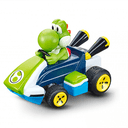 Coche RC Super Mario: Yoshi