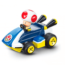 Coche RC Super Mario: Toad