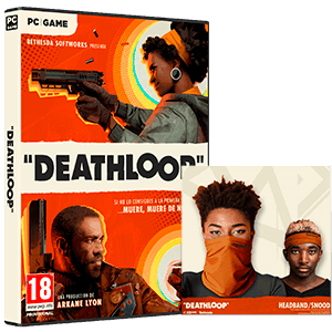 Deathloop