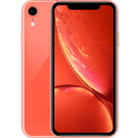 iPhone Xr 256Gb Coral Libre