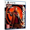 Deathloop Deluxe Edition