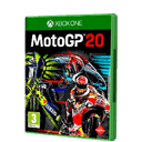 MotoGP 20