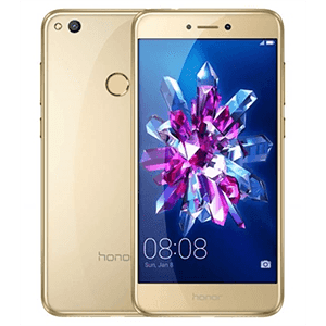 Honor 8 Lite 5,2" 3GB+16GB 12Mpx Oro - Seminuevo