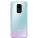 Xiaomi Redmi Note 9 6,53" 3GB+64GB 48+8+2+2Mpx Blanco
