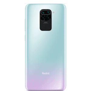 Xiaomi Redmi Note 9 6,53" 3GB+64GB 48+8+2+2Mpx Blanco - Seminuevo