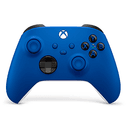 Controller Inalambrico Microsoft Shock Blue