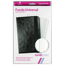 Funda Universal Blanca-Negra Tablet 9" GAMEware