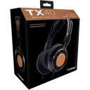 Auriculares Voltedge TX40 Universal
