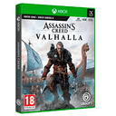 ASSASSIN´S CREED VALHALLA XBXSX E