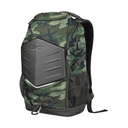 Trust GXT1255 Outlaw Camo - 15,6´´ - Mochila Gaming