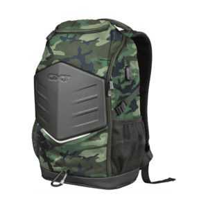Trust GXT1255 Outlaw Camo - 15,6´´ - Mochila Gaming