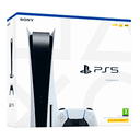 Playstation 5 - 3 Entrega