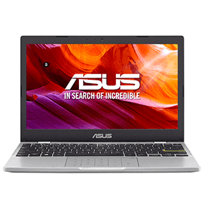 ASUS L210MA-GJ050TS - N4020 - 4GB - 64GB EMMC - W10 - Ordenador Portátil