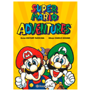 Super Mario Adventures