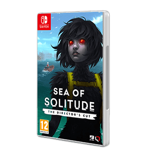 Sea of Solitude - Director´s Cut