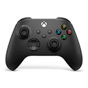 Controller Inalambrico Microsoft Carbon Black