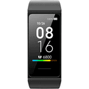 Xiaomi Mi Band 4C TFT 2,74cm Negro - Pulsera Actividad