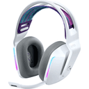 Logitech G733 LIGHTSPEED Wireless RGB Blanco PC - PS5 - PS4 - Switch - Movil - Auriculares Gaming