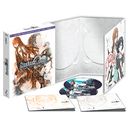 Steins Gate The Movie - Load Region of Deja Vu - Edición Coleccionista