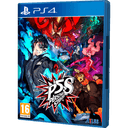 Persona 5 Strikers Limited Edition