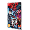 Persona 5 Strikers Limited Edition