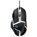 Logitech G502 SE HERO RGB 16000 DPI - Ratón Gaming