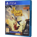 It Takes Two