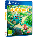 Bugsnax